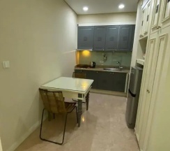 Апартаменты с видом на море в Lotus Village Nha Trang