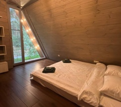 Домик 3 в Rat`kovo Loft
