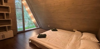 Ратьково: Коттедж Rat`kovo Loft