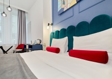 Полулюкс в Mix Hotels Rubinstein