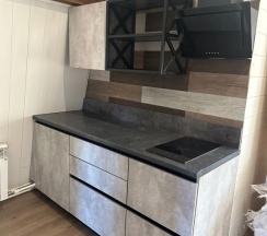 Семейный коттедж в Гора U Дачи