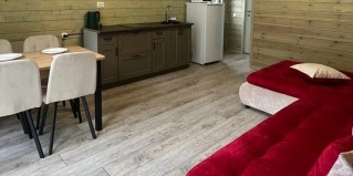 Архыз: Турбаза Residence