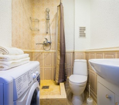 Семейные апартаменты в Прайм