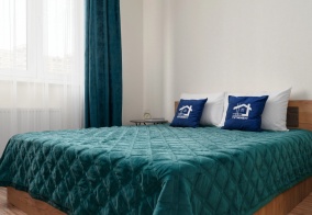 Апартаменты Апартаменты тут живут | Парк и Стадион в Краснодаре