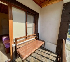 Номер стандартный для двоих в Салта