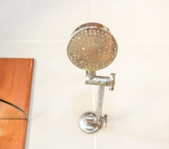 Семейное бунгало с видом на океан в Club Fiji Resort