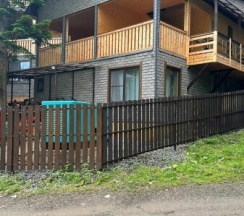 Горный 3 в Архызgreen