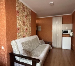 Студия Deluxe в Гостевой дом