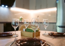 ТОР ( ДО 8 ГОСТЕЙ ) в Berloga Country Resort