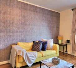 Апартаменты с 3 комнатами в 3 Bedroom Aprtmt at Sensational Stay Serviced Accommodation Aberdeen- Froghall Avenue