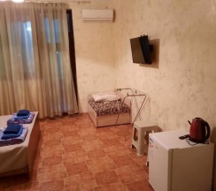 Номер Deluxe в La Mer