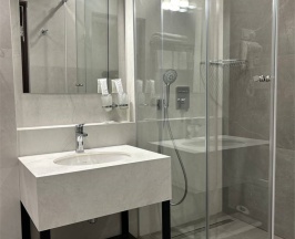 Первая категория - Улучшенный в Кристалл