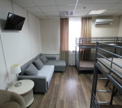 семейный в Кор