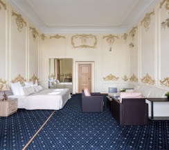 Люкс Молво в Особняк Молво