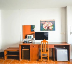 Номер Comfort в Гостевой дом Sugar Inn Phuket