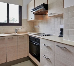 Номер Standard в Kyklades Angie Resort