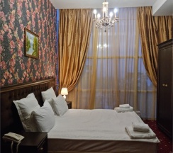 СТАНДАРТ "КОМФОРТ" в Golden Hotel