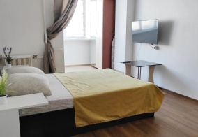 Апартаменты Апартаменты на улице Свободы в Сыктывкаре