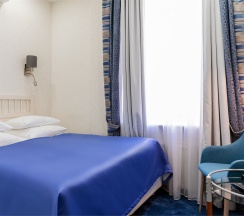 Двухместный номер" КОМФОРТ" в Тучков