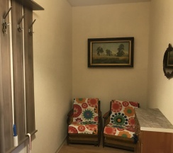 1-комнатные апартаменты стандарт в Apartment Maria (Апартмент Мария)