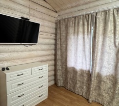 ШАЛЕ в Приокские зори