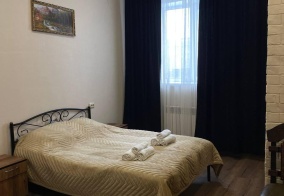 Мини-отель Замок в Городеце