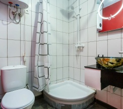 Апартаменты люкс Сакура в Mr&Mrs