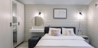 Якунино: Коттедж Flatpoint №242