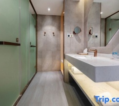 Двухместный номер Standard 2 отдельные кровати в CHEERMAY HOTELS· Zhaoqing Minjie Plaza Branch