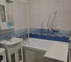 Апартаменты в Квартира площадь Кирова