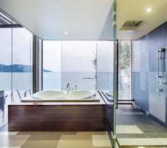 Люкс с бассейном Deluxe в Impiana Private Villas Kata Noi