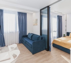Квартира в Morerooms