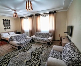 Люкс в Отель Ethno Osh