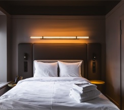 Comfort в Uno by Valo