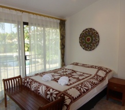 Вилла с 4 комнатами в VIP Chain Resort Pool Villa