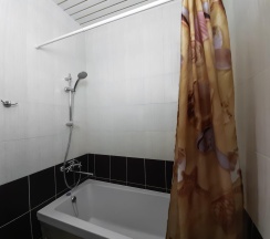 Номер Апарт Комфорт в Апарт-отель