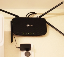 Апартаменты с двумя спальнями в Med