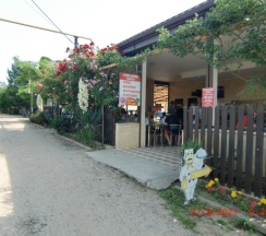 Люкс Однокомнатный большой в Якорь