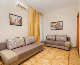 Апартаменты Superior в Апартаменты Квартира двухкомнатная в самом сердце Минска