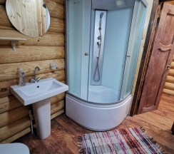 2-местная комната стандарт в Ковчег