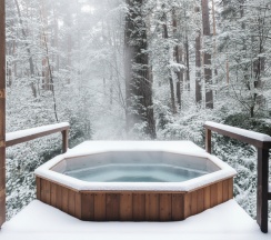 2-комнатные апартаменты улучшенные в Чепош парк