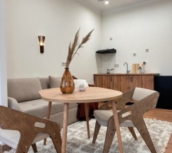 Студия №32 в Махачкале – идеальный выбор для вашего отдыха и работы! в Как дома 05