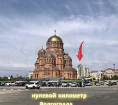 Квартира в Апартаменты на ул. Пархоменко, 2