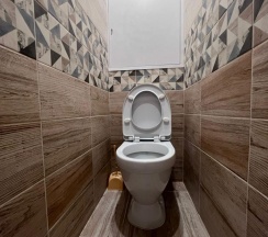 2-комнатные апартаменты стандарт в Rooms Moscow (Румс Москва) на улице Зверинецкая