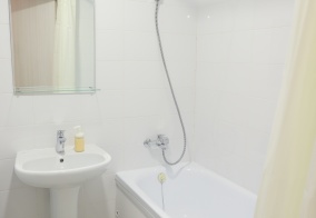 Апартаменты Апартаменты на Сосновая улица, 5 в Котельниках