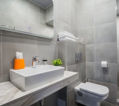Апартаменты Comfort в Апарт-отель ВК15