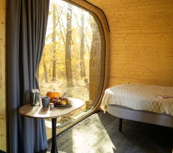 Дом в Дворяновка