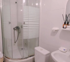 2х местный комфорт с боковым видом на море в Золотой берег Витязево