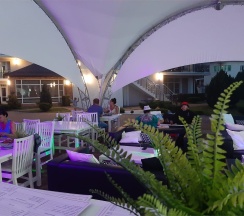 Люкс "Comfort" 2-комнатный в Villaggio