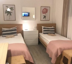 Стандарт в СТОКГОЛЬМ